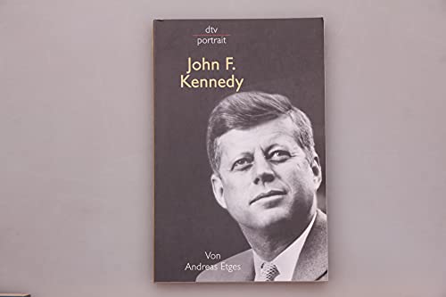 Imagen de archivo de John F. Kennedy a la venta por AwesomeBooks