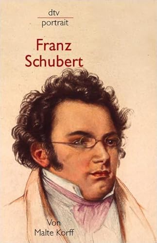 Franz Schubert - Sulzer-Reichel, Martin und Malte Korff