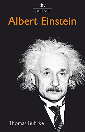 Beispielbild fr Albert Einstein [Taschenbuch] von Bührke, Thomas; Sulzer-Reichel, Martin zum Verkauf von Nietzsche-Buchhandlung OHG