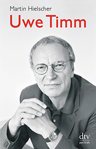 Uwe Timm: Originalausgabe - Hielscher, Martin