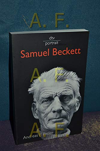 Stock image for Samuel Beckett (dtv portrait) for sale by biblion2