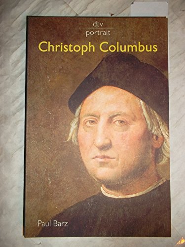 Beispielbild für Christoph Columbus (Taschenbuch) von Martin Sulzer-Reichel (Herausgeber), Paul Barz (Autor) zum Verkauf von Nietzsche-Buchhandlung OHG