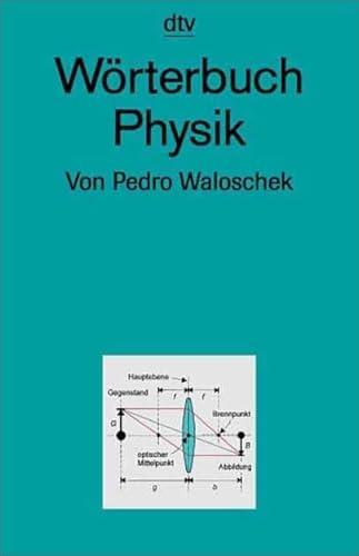 Wörterbuch Physik