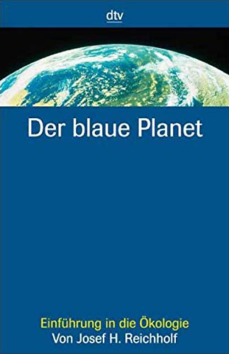 Beispielbild fr Der blaue Planet zum Verkauf von medimops