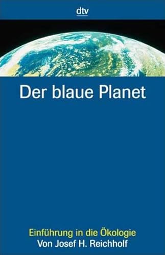 Imagen de archivo de Der blaue Planet a la venta por medimops