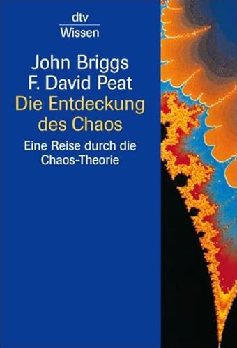 Stock image for Die Entdeckung des Chaos: Eine Reise durch die Chaos-Theorie for sale by medimops