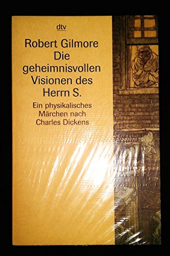 Stock image for Die geheimnisvollen Visionen des Herrn S. for sale by Ammareal
