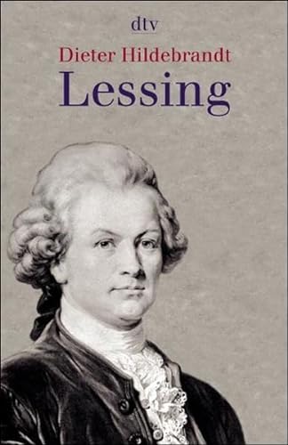 9783423340496: Lessing: Biographie einer Emanzipation