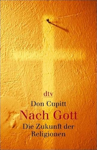 9783423340632: Nach Gott.