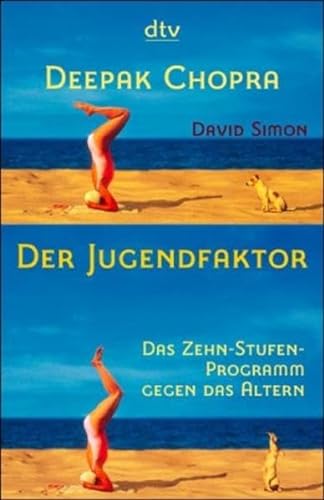 Der Jugendfaktor (9783423341141) by David Simon