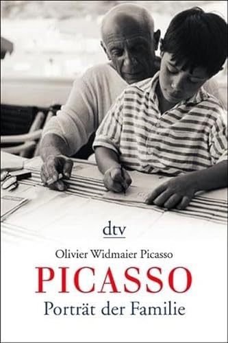 Beispielbild fr Picasso: Portrt einer Familie zum Verkauf von medimops