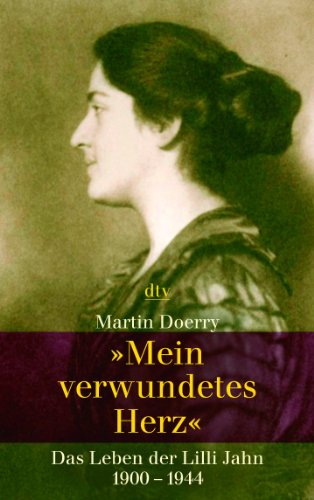 Stock image for Mein Verwundetes Herz for sale by GF Books, Inc.