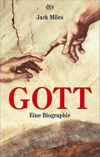 Gott (9783423342292) by Jack Miles