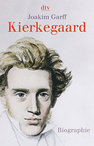 SÃ¶ren Kierkegaard (9783423342384) by Joakim Garff