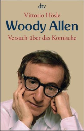 Stock image for Woody Allen: Versuch ber das Komische for sale by medimops