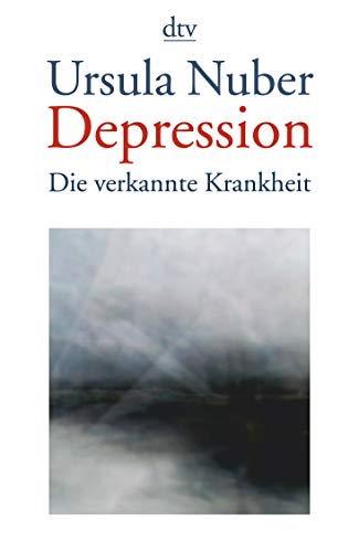 Stock image for Depression - Die verkannte Krankheit for sale by Antiquariat Leon Rterbories