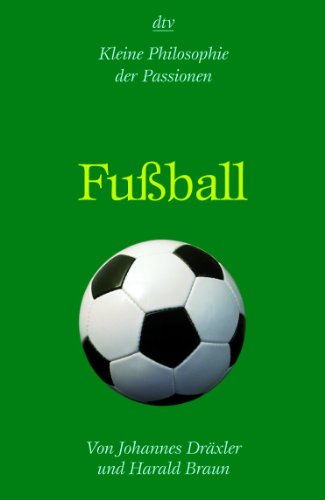 Stock image for Fuball for sale by Versandantiquariat Felix Mcke