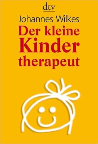 Beispielbild fr Der kleine Kindertherapeut: Erste Hilfe fr Kinder in seelischen Nten zum Verkauf von medimops