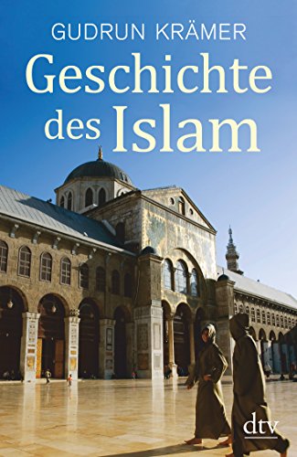 Imagen de archivo de Geschichte des Islam a la venta por medimops