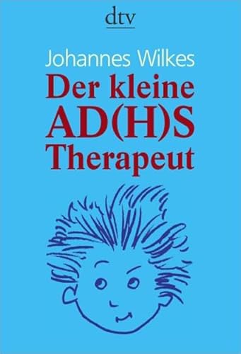 Beispielbild fr Der kleine AD(H)S-Therapeut zum Verkauf von medimops