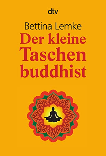 Beispielbild fr Der kleine Taschenbuddhist zum Verkauf von medimops