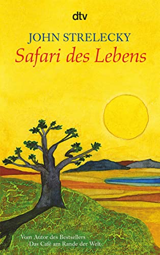 9783423345866: Safari des Lebens: 34586