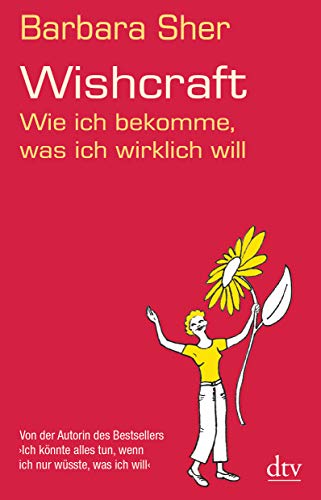 Beispielbild fr Wishcraft zum Verkauf von Housing Works Online Bookstore