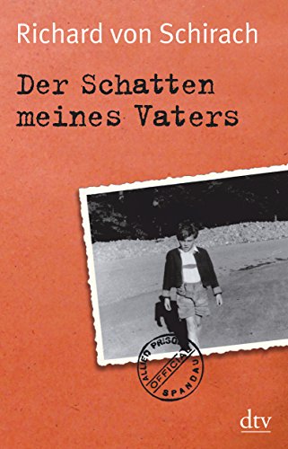 Stock image for Der Schatten meines Vaters for sale by medimops