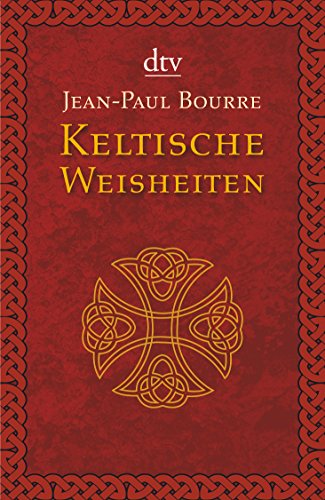 Stock image for Keltische Weisheiten for sale by medimops