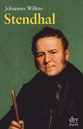 Stock image for Stendhal: Biographie for sale by medimops