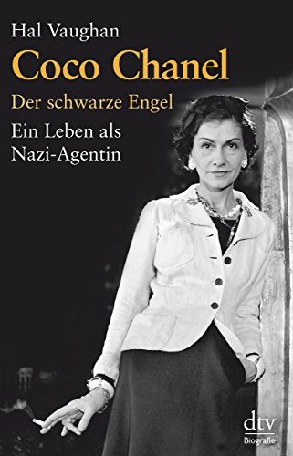 Beispielbild fr Coco Chanel: Der schwarze Engel Ein Leben als Nazi-Agentin zum Verkauf von medimops