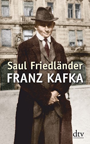 Franz Kafka - Friedländer, Saul