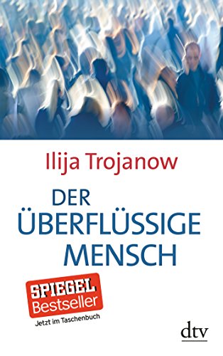 Stock image for Der Uberflussige Mensch for sale by Blackwell's