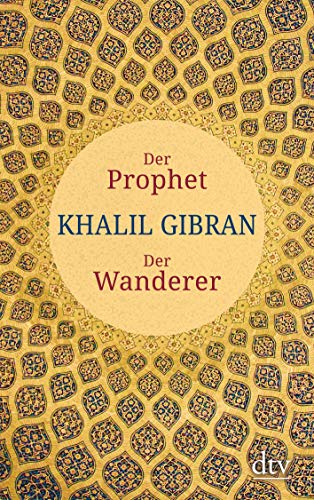 Beispielbild fr Der Prophet. Der Wanderer zum Verkauf von medimops