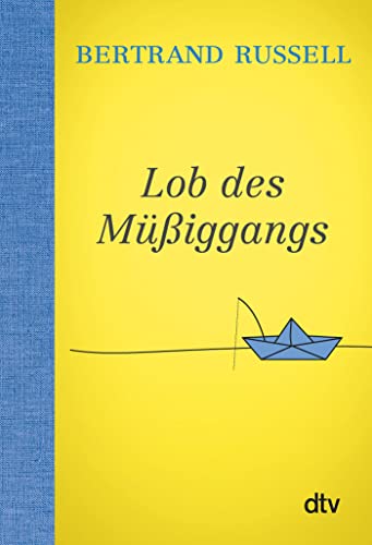 Beispielbild fr Lob des Miggangs zum Verkauf von medimops