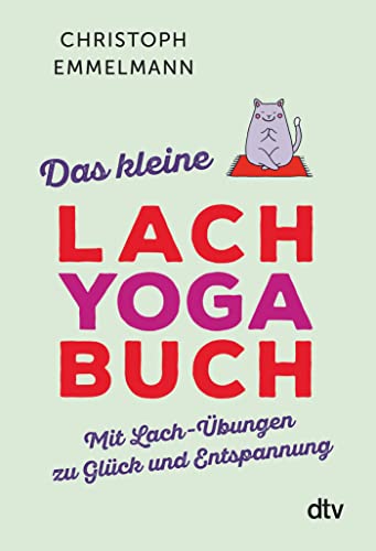 Imagen de archivo de Das kleine Lachyoga-Buch -Language: german a la venta por GreatBookPrices