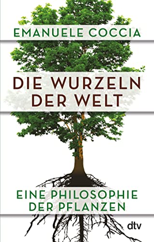Stock image for Die Wurzeln der Welt -Language: german for sale by GreatBookPrices