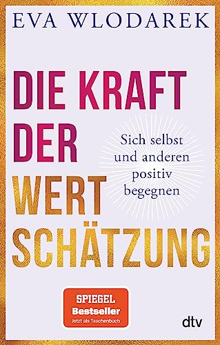 Beispielbild fr Die Kraft der Wertschtzung -Language: german zum Verkauf von GreatBookPrices