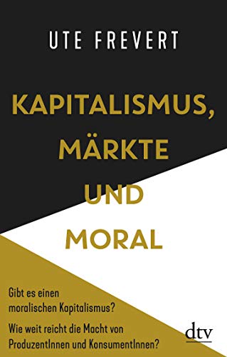 Beispielbild fr Kapitalismus, Mrkte und Moral zum Verkauf von medimops