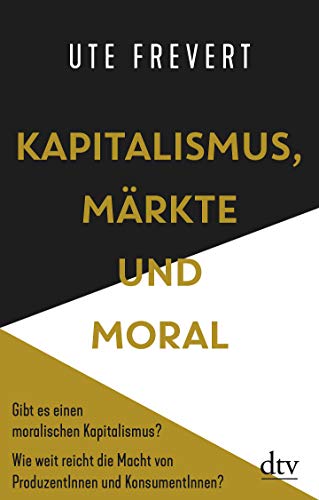 Stock image for Kapitalismus, Mrkte und Moral for sale by medimops