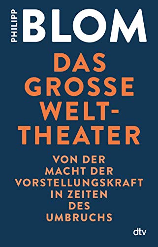 Stock image for Das groe Welttheater -Language: german for sale by GreatBookPrices