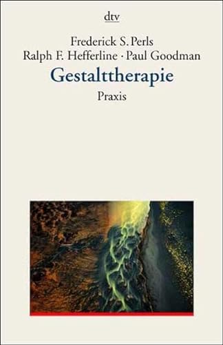 Stock image for Gestalttherapie Praxis. for sale by medimops