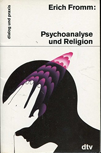 Beispielbild fr Psychoanalyse und Religion zum Verkauf von Antiquariat Armebooks