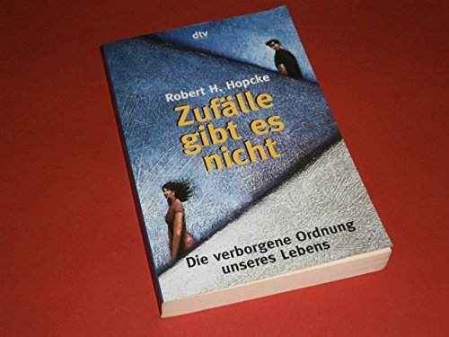 Imagen de archivo de Zuflle gibt es nicht. Die verborgene Ordnung unseres Lebens. a la venta por medimops