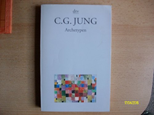 Beispielbild fr C.G. Jung-Taschenbuchausgabe, Archetypen zum Verkauf von medimops