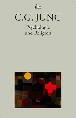 9783423351775: Psychologie und Religion.