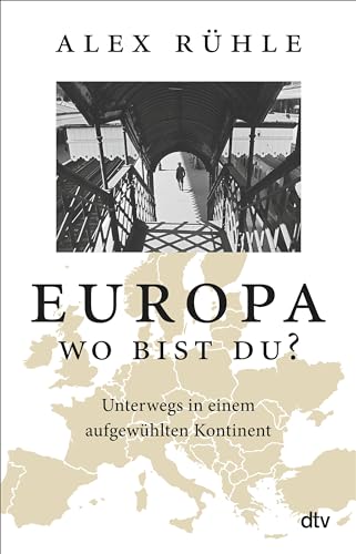 Imagen de archivo de Europa - wo bist du? a la venta por Blackwell's