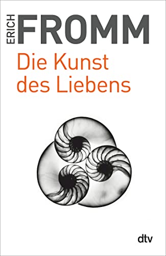 Beispielbild fr Die Kunst Des Liebens zum Verkauf von Blackwell's