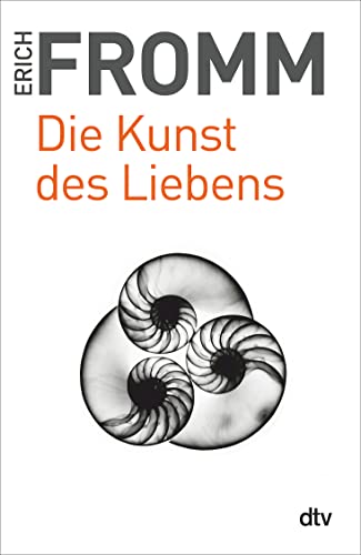 Imagen de archivo de Die Kunst Des Liebens a la venta por Blackwell's
