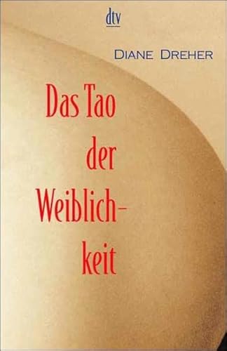 Imagen de archivo de Das Tao der Weiblichkeit a la venta por medimops